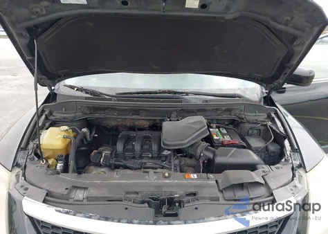 2009 Mazda Cx-9 Sport из США, поврежденный, VIN JM3TB28A290177590